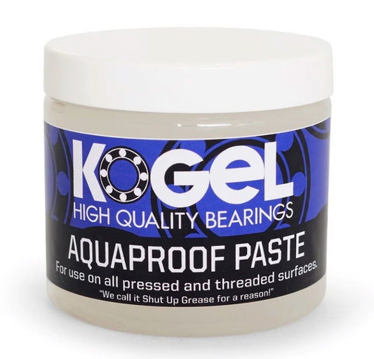 Aqua Proof Installation Paste