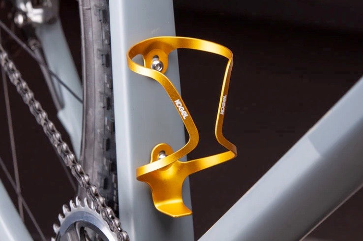 Kogel Aluminum Bottle Cage