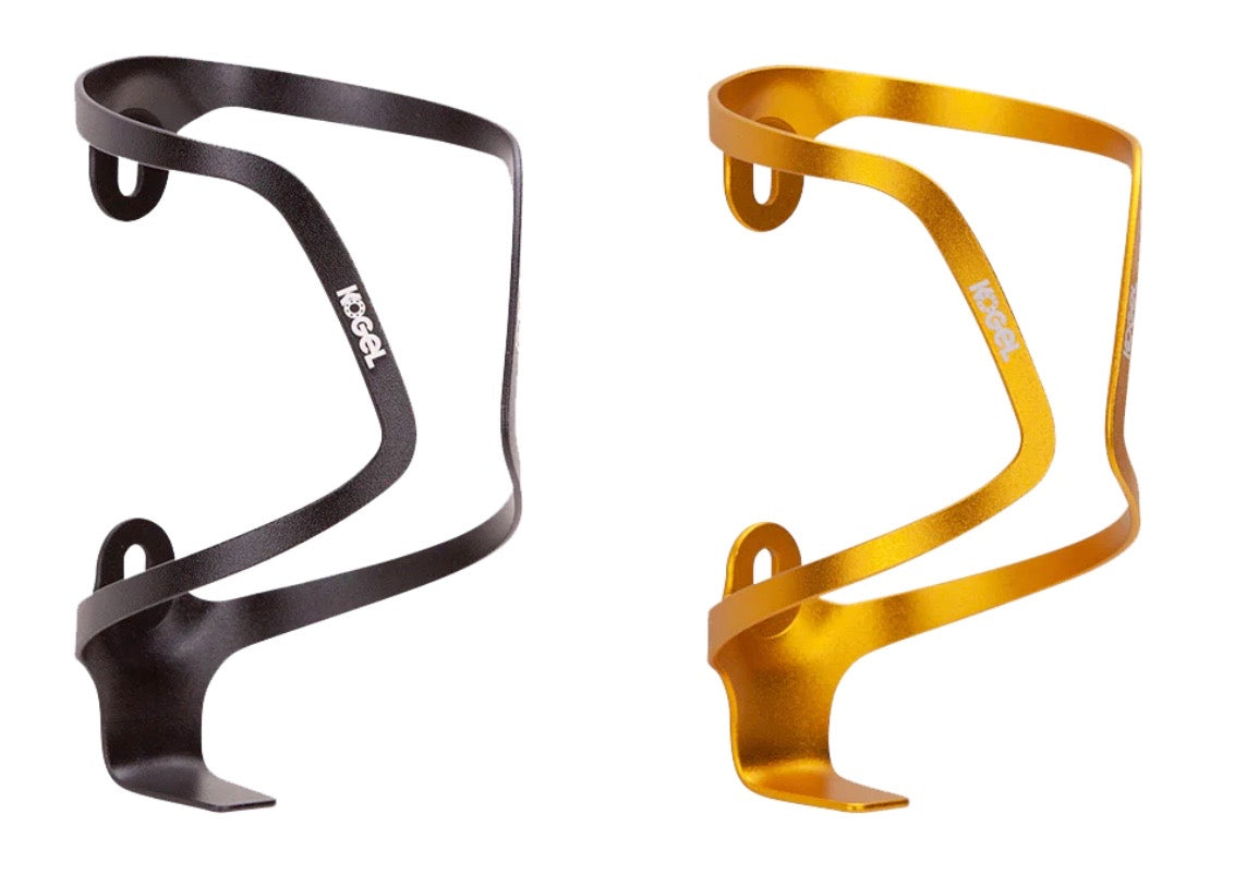 Kogel Aluminum Bottle Cage