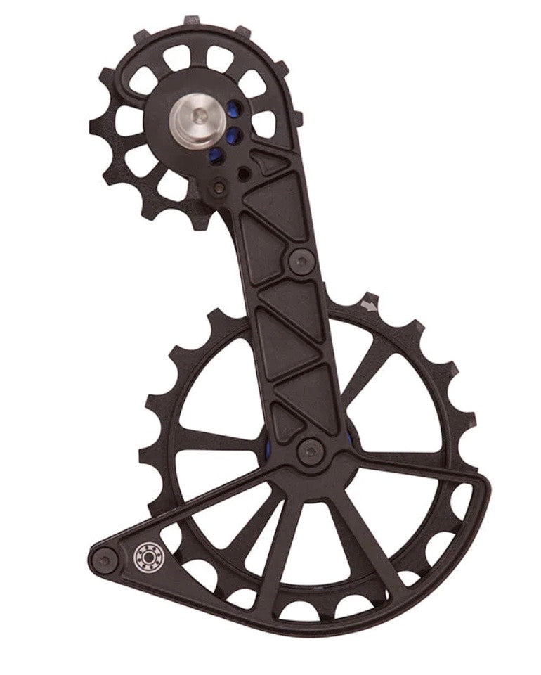 Kolossos Oversized Derailleur Cage - 105 R7100 & R7000