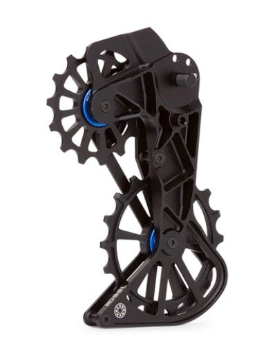 Kolossos Oversized Derailleur Cage Shimano XTR and XT 12sp