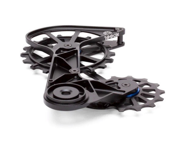 Kolossos Oversized Derailleur Cage SRAM Eagle