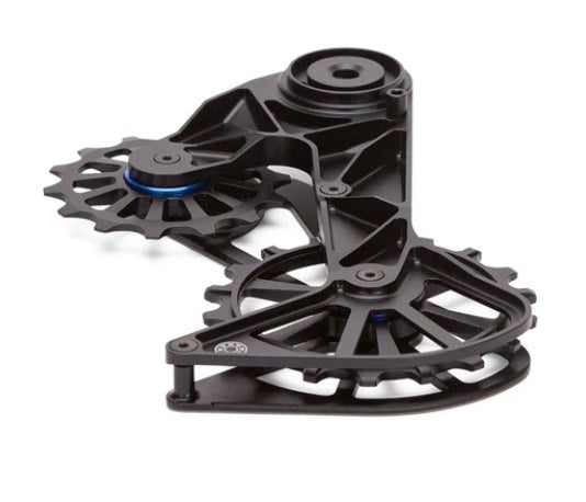 Kolossos Oversized Derailleur Cage SRAM Eagle