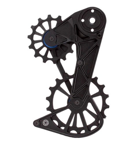 Kolossos Oversized Derailleur Cage SRAM Eagle