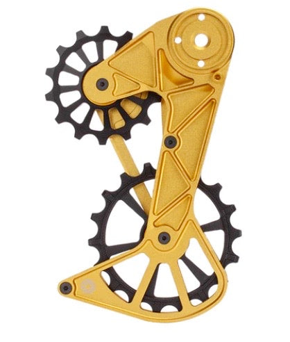 Kolossos Oversized Derailleur Cage SRAM Eagle