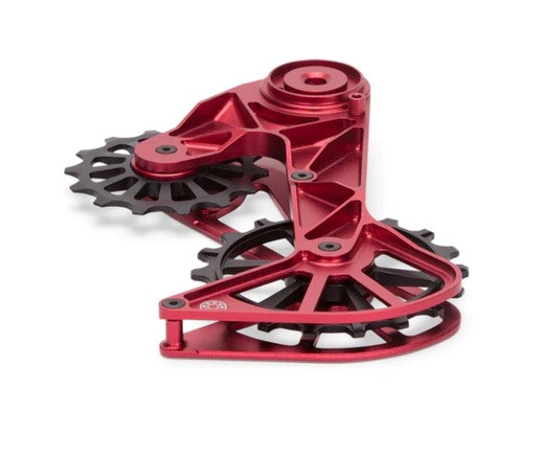 Kolossos Oversized Derailleur Cage SRAM Eagle