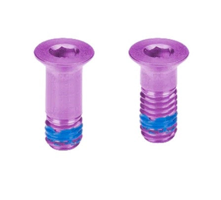 Titanium Sram Eagle Pulley Bolts