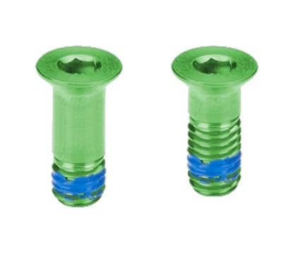 Titanium Sram Eagle Pulley Bolts