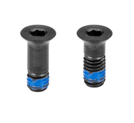 Titanium Sram Eagle Pulley Bolts