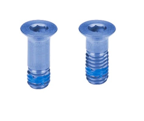 Titanium Sram Eagle Pulley Bolts