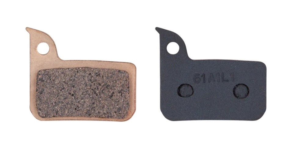 Sram Red 22 / Force 22 / Rival 22/ Level (pre-2019) Replacement Disc Brake Pads