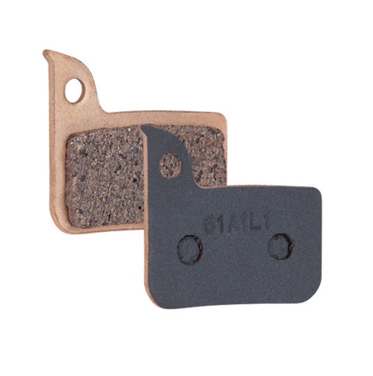 Sram Red 22 / Force 22 / Rival 22/ Level (pre-2019) Replacement Disc Brake Pads