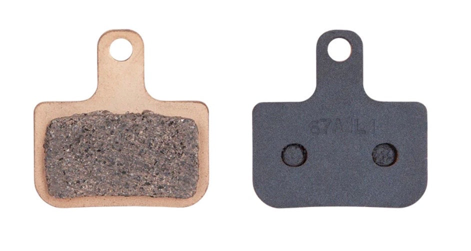 Sram eTap AXS / Red/ Force / Level (2019+) Replacement Disc Brake Pads