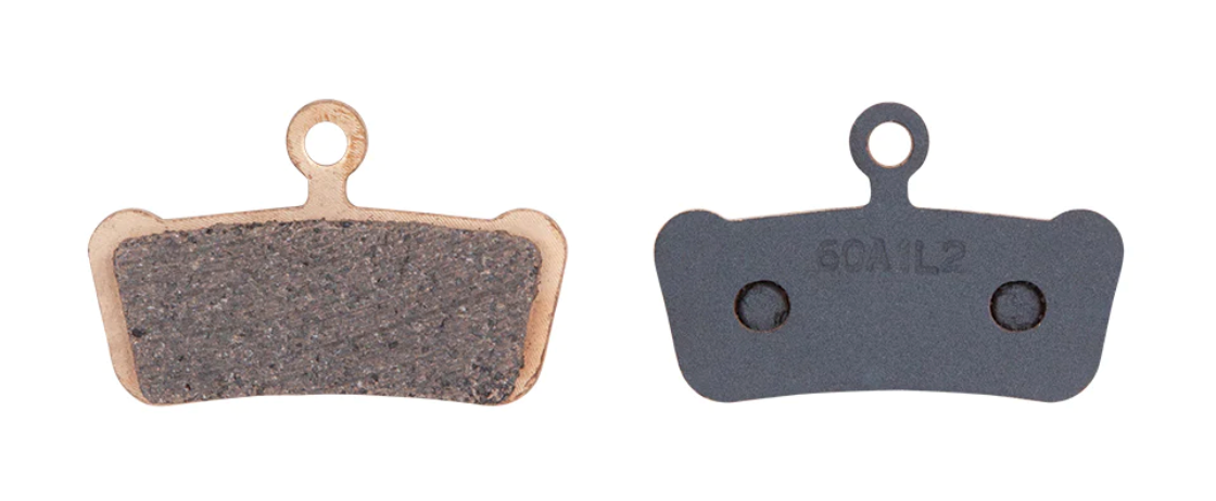 Sram G2 / Guide / Avid XO Replacement Disc Brake Pads