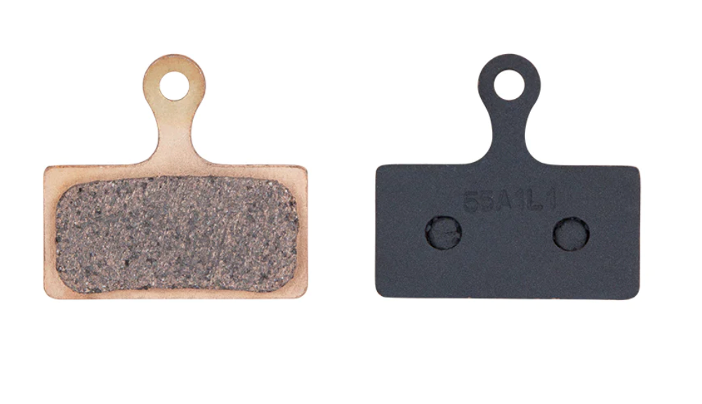 Shimano XTR / XT / SLX / DEORE MTB Replacement Disc Brake Pads