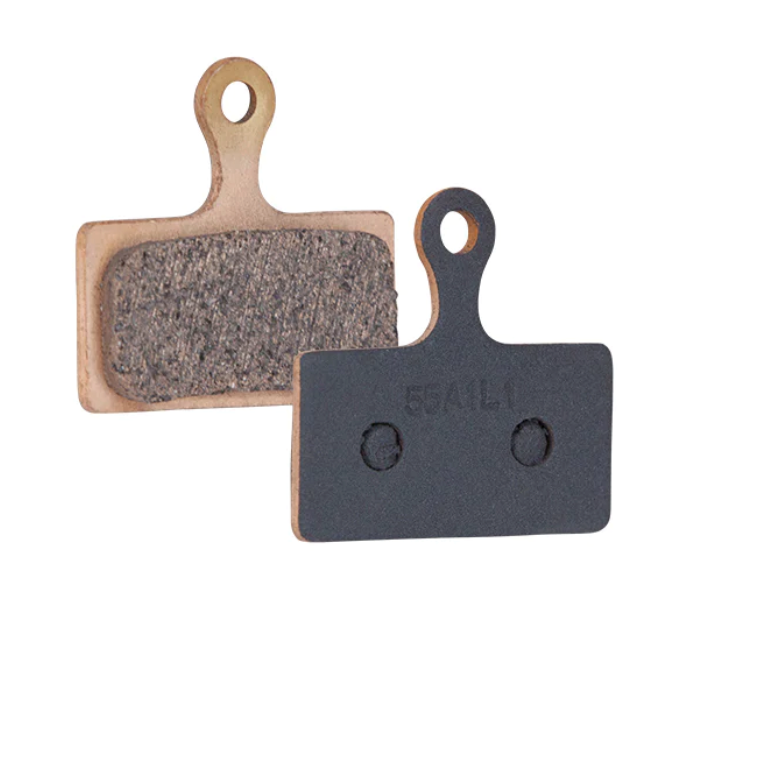 Shimano XTR / XT / SLX / DEORE MTB Replacement Disc Brake Pads