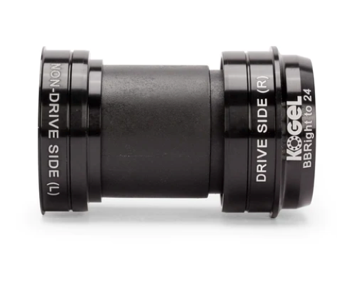 BBRIGHT-24 Bottom Bracket for Shimano cranks