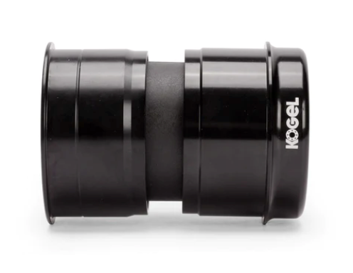 BBRIGHT-386 Bottom Bracket for 386EVO and after market Rotor cranks