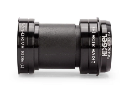 BBRIGHT-24 for Rotor 24mm cranks