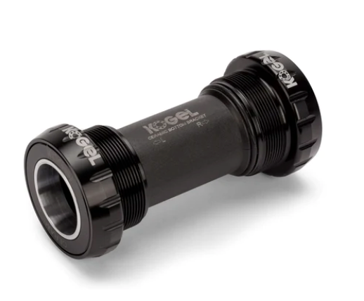 ITA-24 Bottom Bracket for Shimano cranks