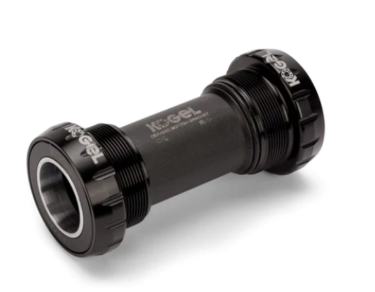 ITA-24 Bottom Bracket for Rotor 24mm cranks