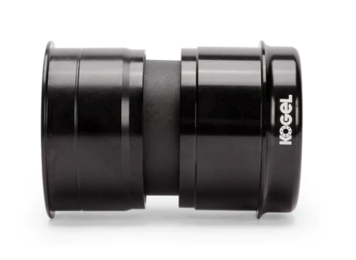 BBRIGHT-386 Bottom Bracket for 386EVO and after market Rotor cranks