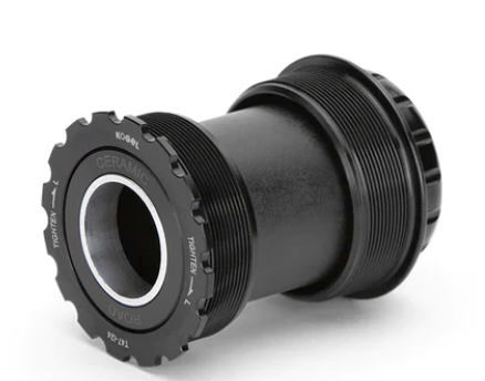 (New) T47 Asymmetric Bottom Bracket