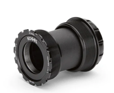 (New) T47 Asymmetric Bottom Bracket