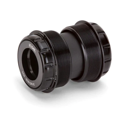 External T47-eM30 Bottom Bracket for InfoCrank and Praxis Cranksets