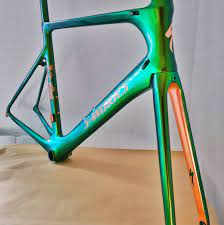 Custom Frame Painting Services